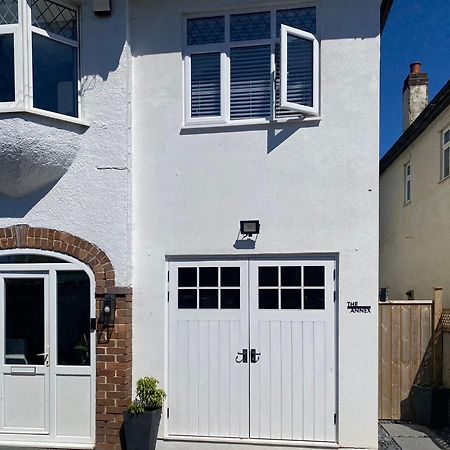 Modern Annex On The Outskirts Of Bath And Bristo Saltford ภายนอก รูปภาพ