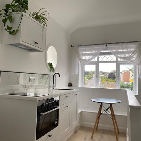 Modern Annex On The Outskirts Of Bath And Bristo Saltford ภายนอก รูปภาพ
