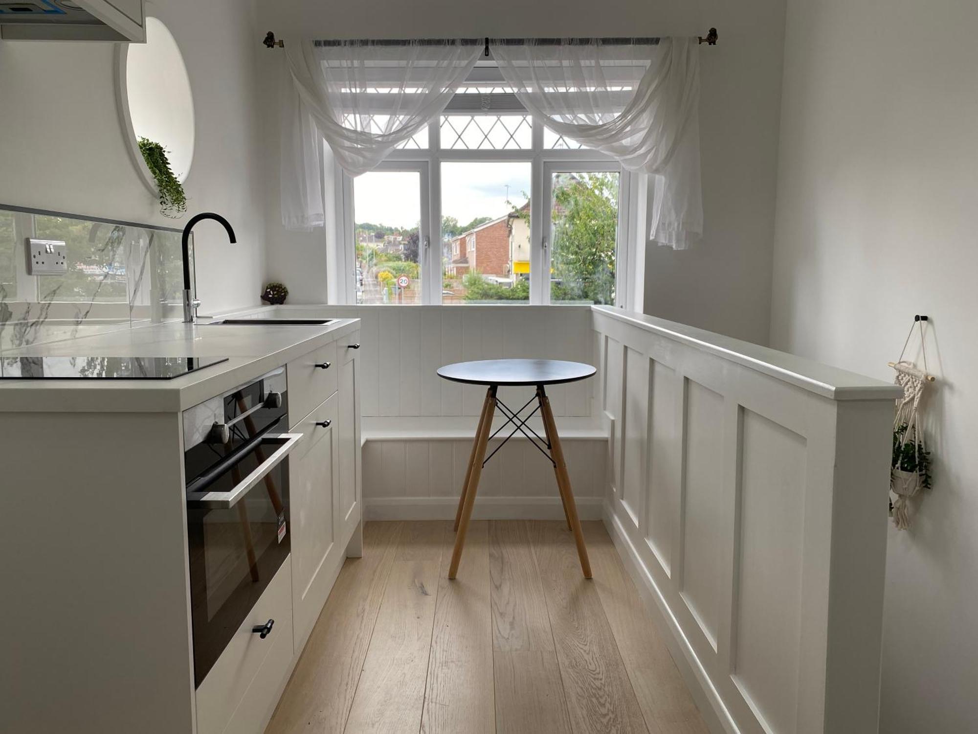 Modern Annex On The Outskirts Of Bath And Bristo Saltford ภายนอก รูปภาพ